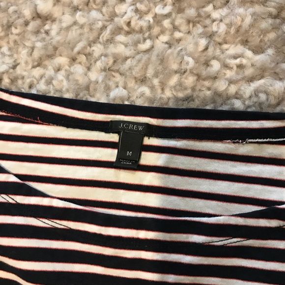 J. Crew Top - Picture 4 of 5